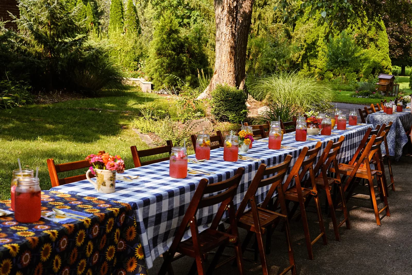 Home Industry & Economic Freedom